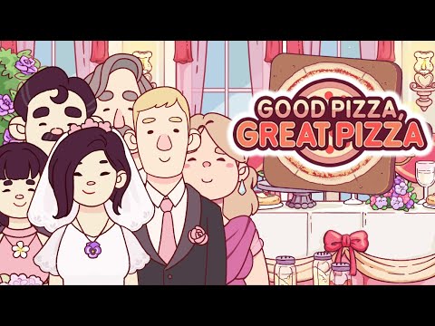 Видео: Не мой день | Хорошая пицца, отличная пицца # 24