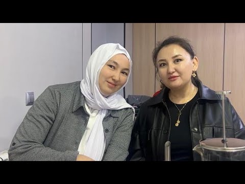 Видео: Қытай елінің  🇨🇳тағамдарын жеп көрдік 😯. 