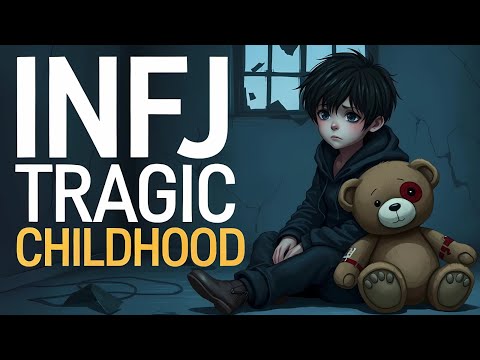 Видео: Детская травма INFJ (никто об этом не говорит)