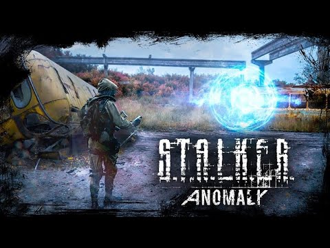 Видео: Прохождение S.T.A.L.K.E.R Anomaly 1.5.2 ( Сталкер Аномали ) часть 12