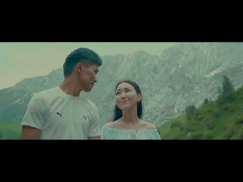 Видео: Чубак & Тансулуу Love story