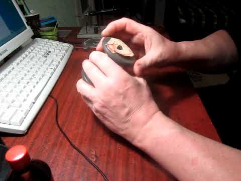 Видео: Делаем катушку для МД Крот в домашних условиях. Make a coil for MD Mole in stages  at home.
