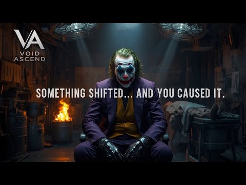 Видео: ВЫ ТОЛЬКО ЧТО СОЗДАЛИ ЧТО-ТО БОЛЬШОЕ… ТЕПЕРЬ ОНИ СТРЕМЯТСЯ СКРОЙТЕ ПРАВДУ 🧠🗂️ — Мощная речь Джокера