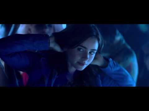 Видео: Клэри Джейс (Рыжая) "Орудия смерти"