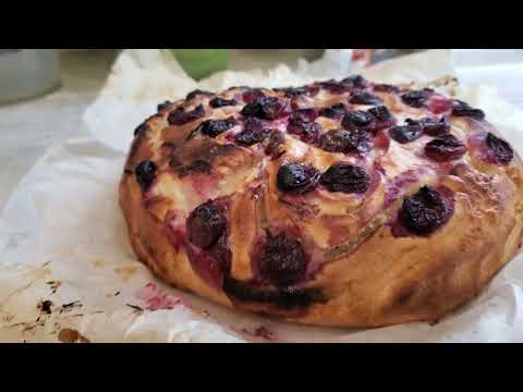 Видео: Вкуснейший пирог ! Светлана не перестает меня удивлять