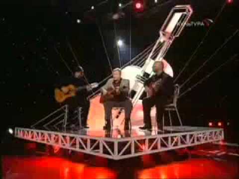 Видео: Юрий Левитанский: Я медленно учился жить