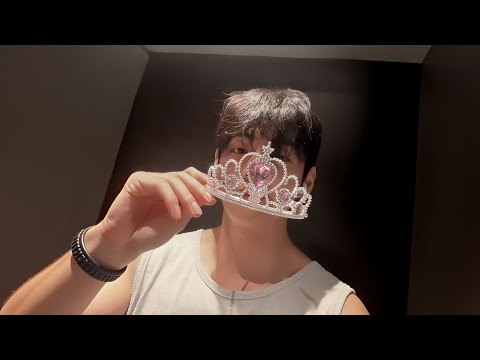 Видео: Фанаты не ожидали, что Тэхён испортит Weverse и даже Instagram!