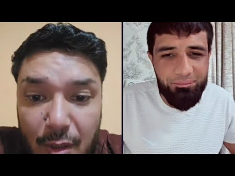 Видео: Сардор эфирда шошамиз огалар кирилар тезда