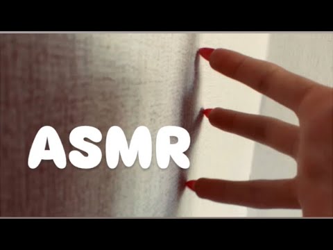Видео: АСМР дома 🏡/ ASMR home 🏡