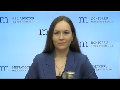 Видео: Здоровье печени. Эксперт МКНЦ в программе "С толком о проблеме" на радио Медиаметрикс