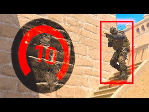 Видео: НАГЛЫЙ ЧИТЕР НА FACEIT CS2