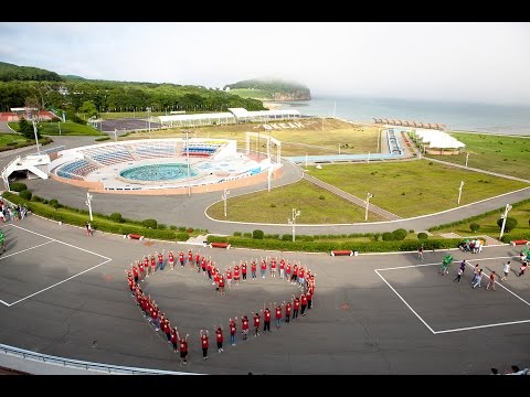 Видео: «Океан» – это я, «Океан» – это ты!