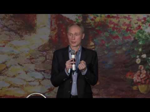 Видео: Тренинг «Учитель Жизнь». Олег Гадецкий