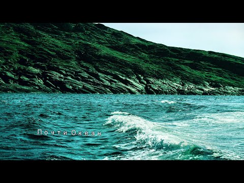 Видео: 8 Часть   Териберка. Красоты и богатства моря