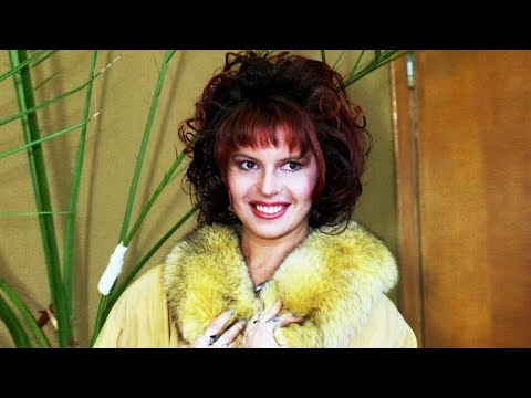 Видео: Наталья Штурм - Без него (1994)