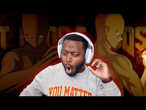 Видео: Реакция на Combat Gods I и II