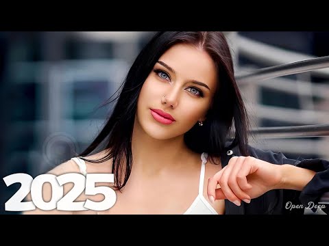 Видео: ХИТЫ 2025🔝Лучшая музыка 2025 🏖️ Зарубежные песни Хиты 🏖️ Популярные песни Слушать бесплатно 2025