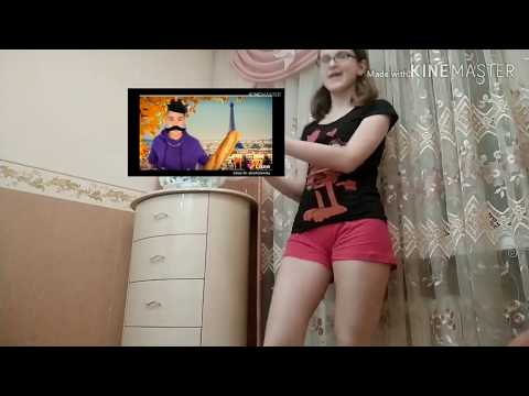 Видео: Как сделать тренд с переводчиком для лайки . Video star на андроид.