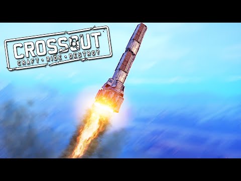 Видео: ЭТОТ ДЕНЬ НАСТУПИЛ... БИТВА АВТОСБОРОК В CROSSOUT!!!