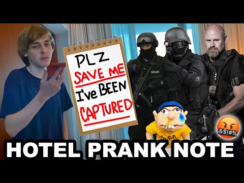 Видео: Тито чуть не арестовали!.. В его день рождения