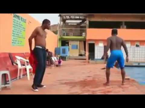 Видео: Цыганские приколы