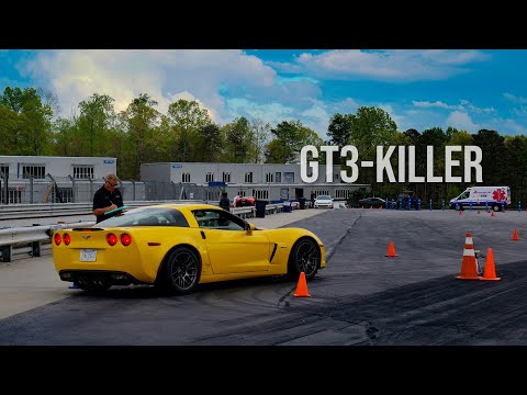 Видео: «Не рискуйте этим мотором за 20 тысяч долларов!» Мой LS7 в опасности?