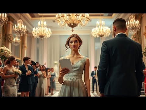 Видео: Ошибка В Приглашении Привела Её К Миллиардеру