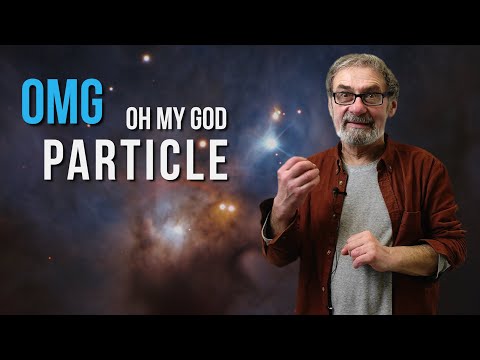 Видео: КОСМИЧЕСКИЕ ЛУЧИ и Multimessenger Astronomy