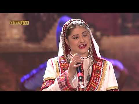 Видео: ТРИО "ЕВРИДИКА" - Недината майка / TRIO "EVRIDIKA' - Nedinata mayka