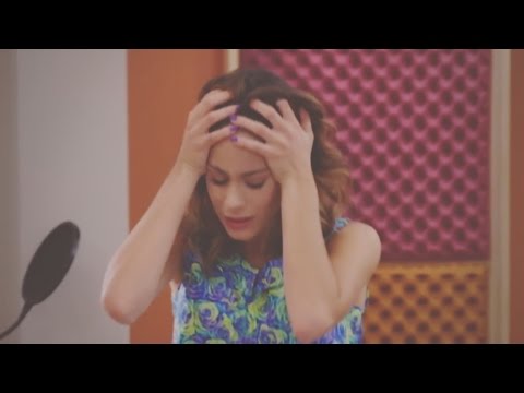 Видео: Леон и Виолетта II Что тебе я сделала?