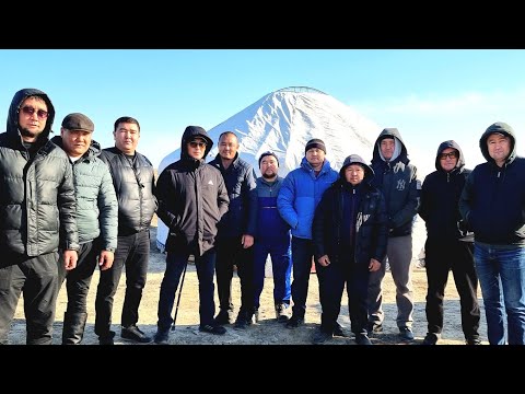 Видео: 🌴Маяқұмдағы Дубай 🌴 Қырдағы 41жас 27 02 2024