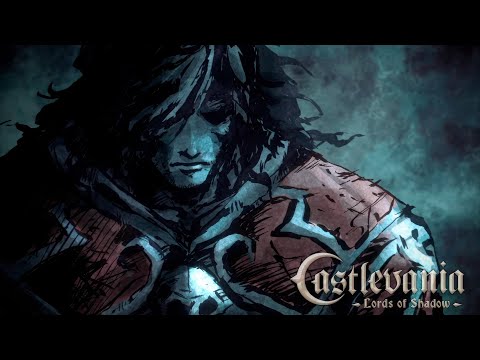 Видео: ДОПОЛНЕНИЕ ► Castlevania: Lords of Shadow #30