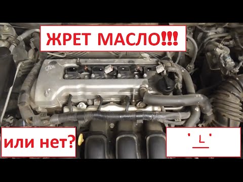 Видео: Обзор двигателя Toyota - 1ZZ-FE