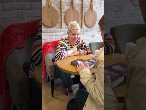 Видео: Инесса Плескачевская @ИнессаПлескачевская 