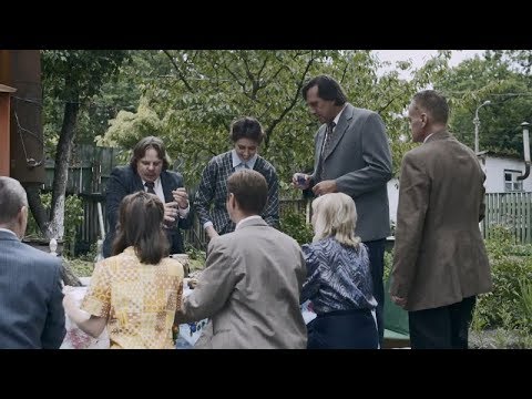 Видео: Вещдок (HD): расследование дела "Осколки прошлого"