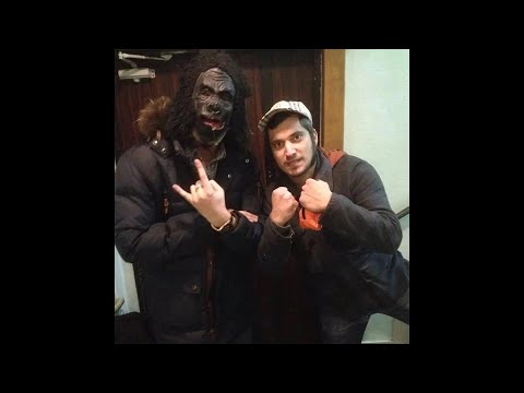 Видео: Паша Техник Type Beat - "Kroet"