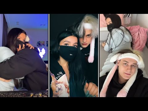 Видео: Некоглай и Амина ( Подборка тик ток )