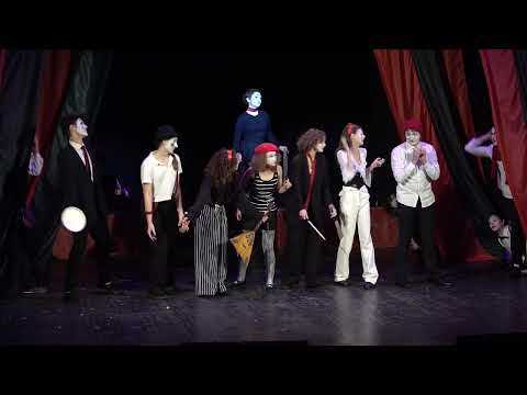 Видео: 24 Ответное Слово - Борисовцы