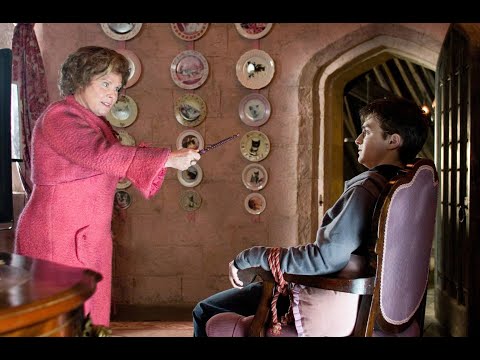 Видео: Гарри Поттер и политика