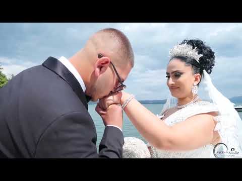 Видео: Сватбения ден на Янко и Стефани -1част  @iuli-studio 08964282047