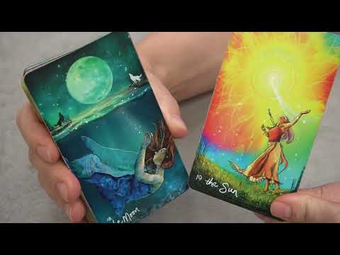 Видео: #РАК ♋️ 🔮 КТО/ЧТО ИДЕТ НАВСТРЕЧУ ВАМ? 🤯🎯 👉📩❤️ ГАДАНИЕ ТАРО НА НОЯБРЬ
