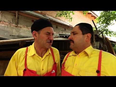 Видео: Хамалите 23.05.2015