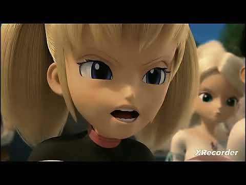 Видео: Клип Майкл, Лаура, Сейна под песню подруга