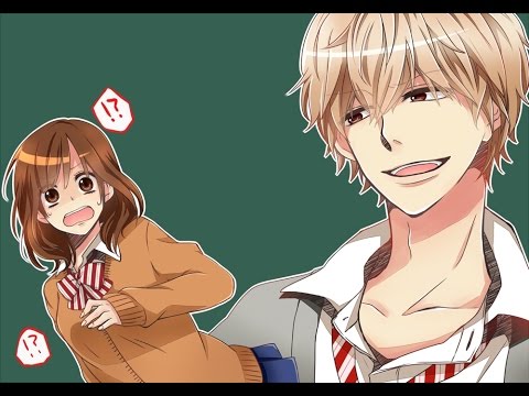 Видео: Кёя & Эрика | Я полюбила Хулигана