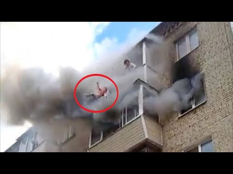 Видео: Этот Человеческий Поступок Снятый на Камеру Удивил Весь Мир