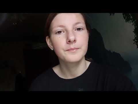 Видео: `VLOG` |один день из моей жизни|