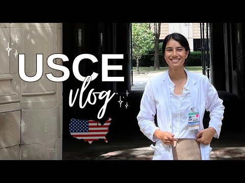 Видео: Клинический факультатив в университетской больнице США | День из моей жизни