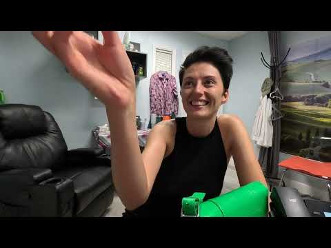 Видео: Похождения Алеси в Сакраменто - неожиданные повороты судьбы