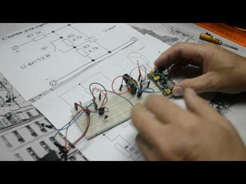 Видео: как проверить TL431 ? Два способа проверки качества и работоспособности TL431