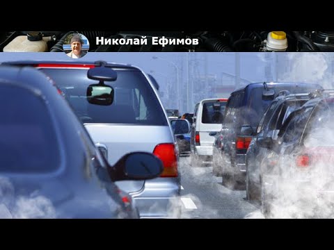 Видео: Белый дым из выхлопной: причины и последствия для бензинового двигателя